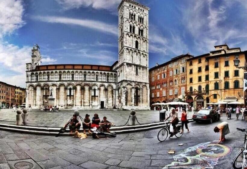 سوییت, Antica Residenza Dell'angelo