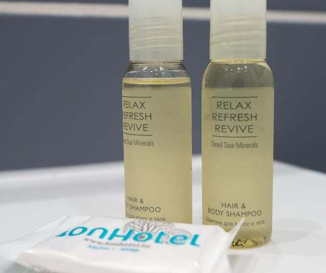 غرفة سوبيريور, Bon