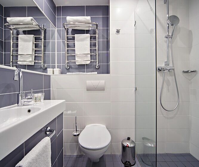 غرفة سوبيريور, Bon