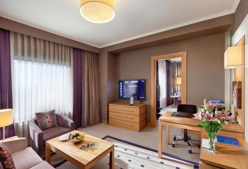 سوییت, Divan Erbil