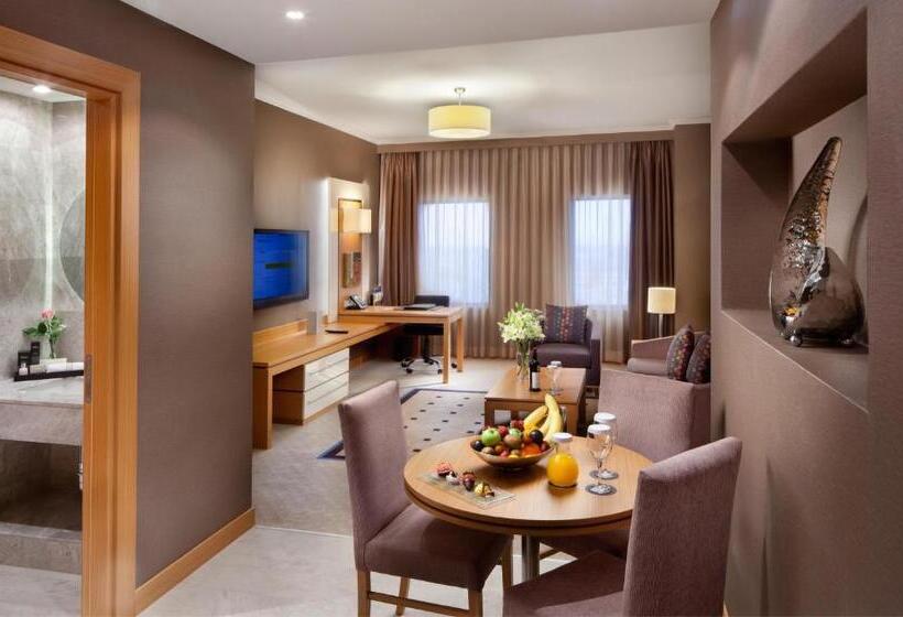 آپارتمان 1 خوابه, Divan Erbil