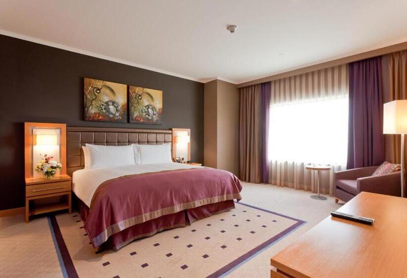 غرفة ديلوكس سرير كينج, Divan Erbil