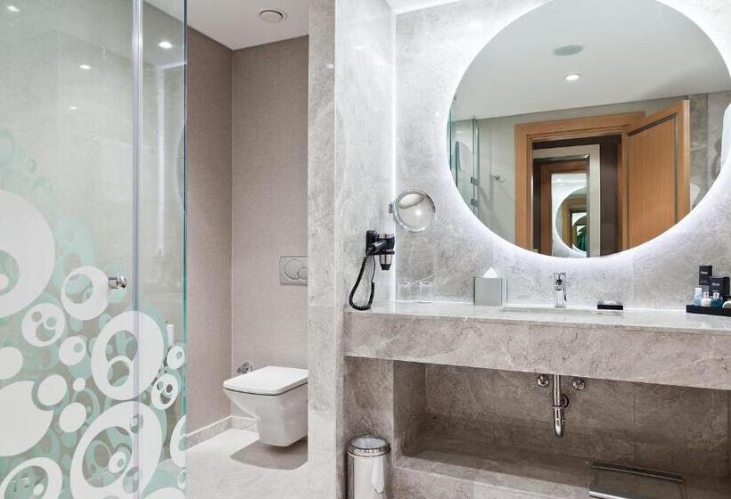 اتاق لوکس, Divan Erbil