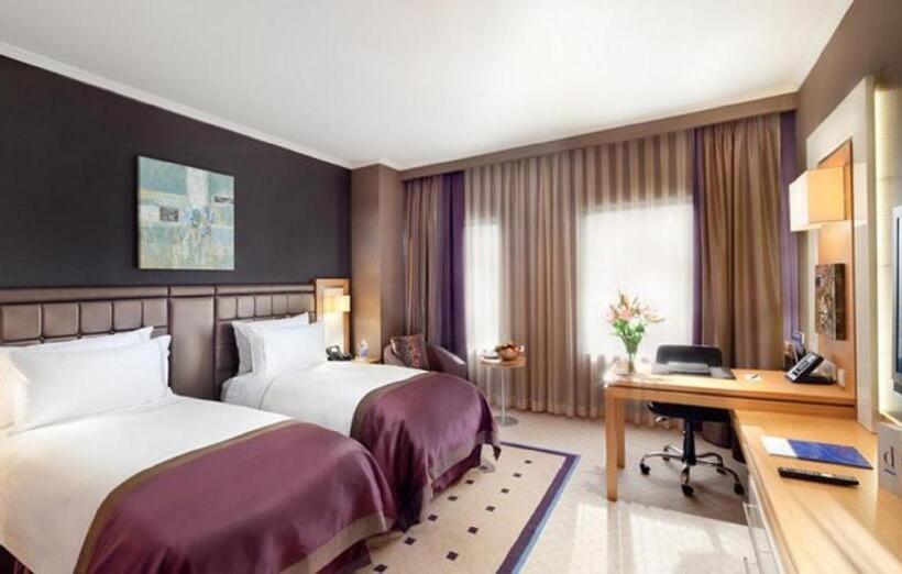 اتاق لوکس, Divan Erbil
