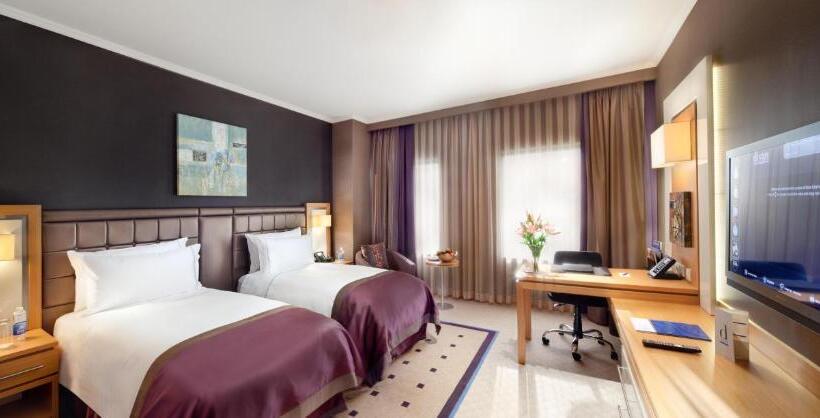 اتاق لوکس, Divan Erbil