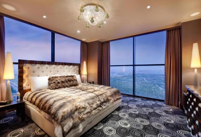 1 Bedroom Penthouse Apartment, Divan Erbil