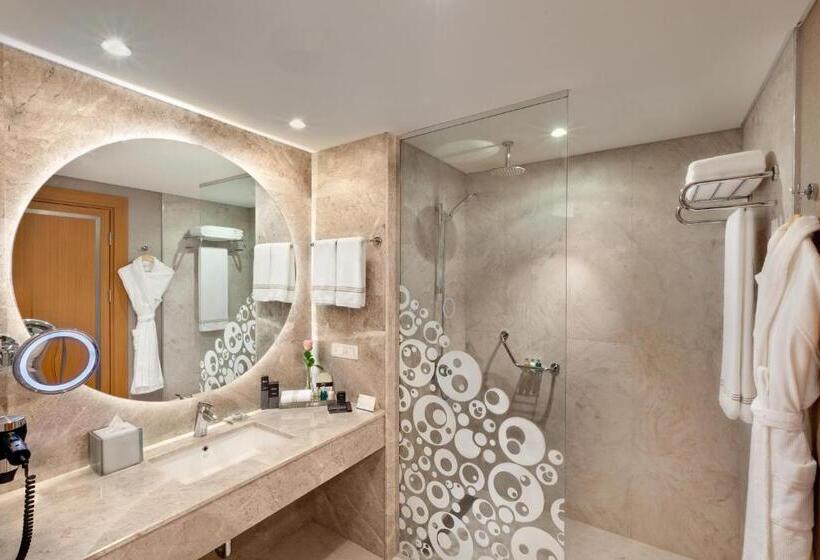 1 Bedroom Penthouse Apartment, Divan Erbil