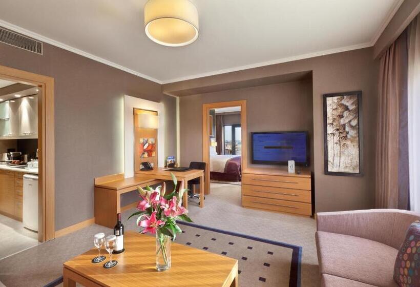 آپارتمان 2 خوابه, Divan Erbil