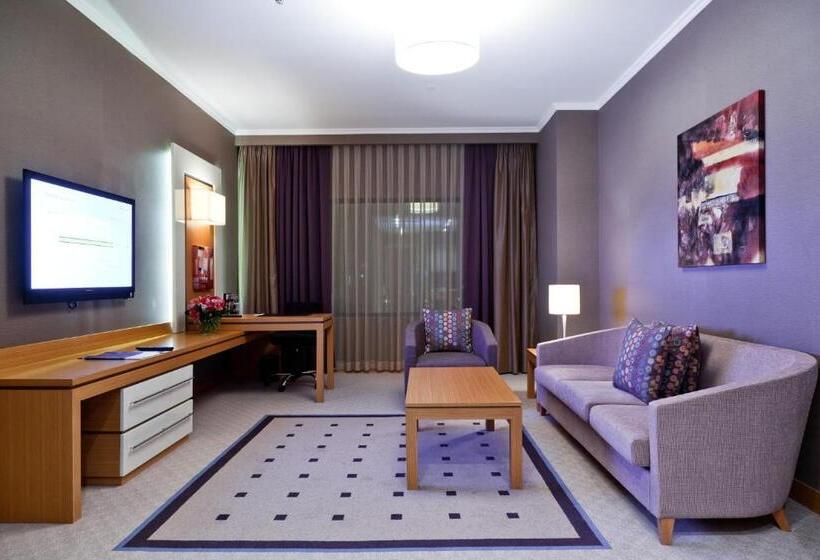 شقة غرفتين, Divan Erbil