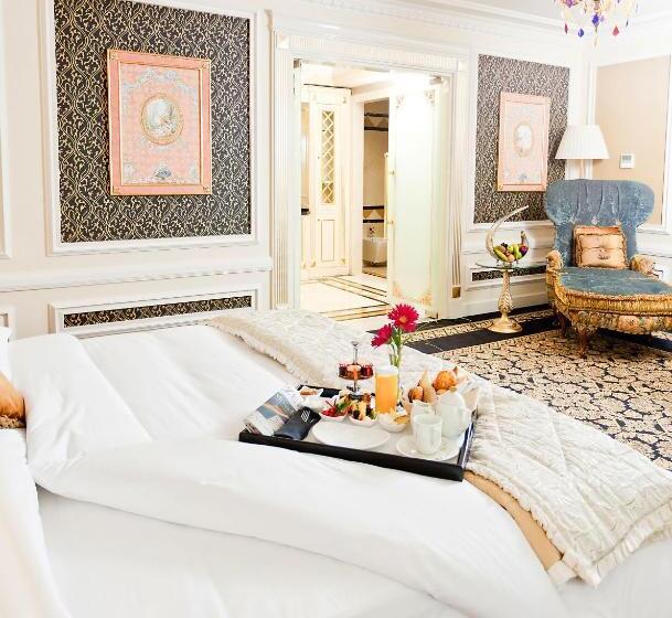 جناح رئاسى, Divan Erbil