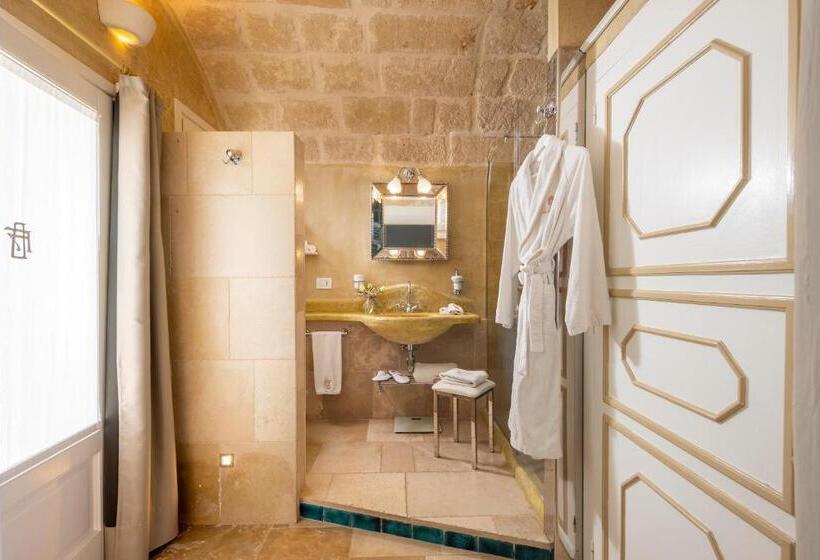 Номер Стандарт Индивидуальный, Don Ferrante