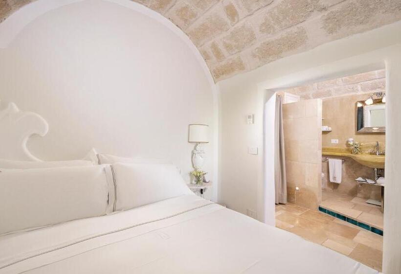 Номер Стандарт Индивидуальный, Don Ferrante