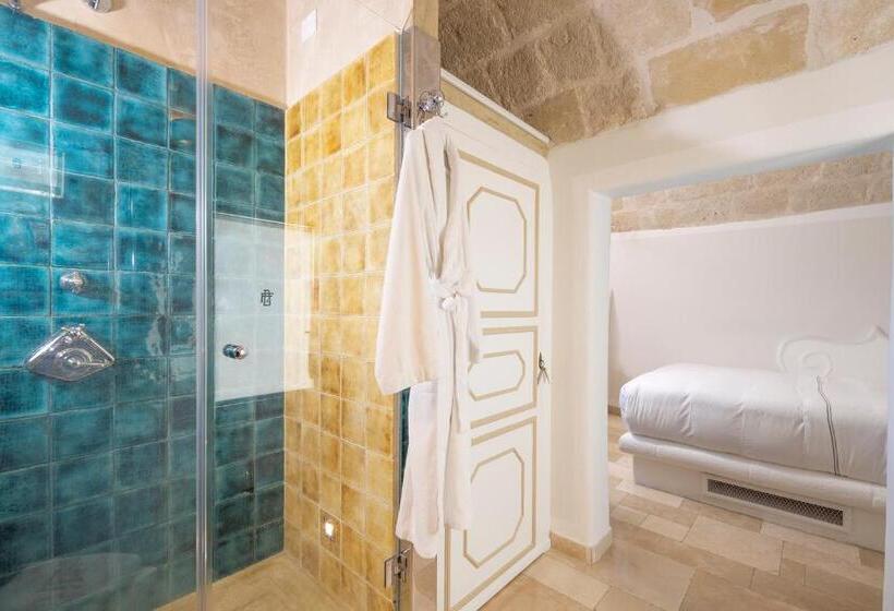 Номер Стандарт Индивидуальный, Don Ferrante