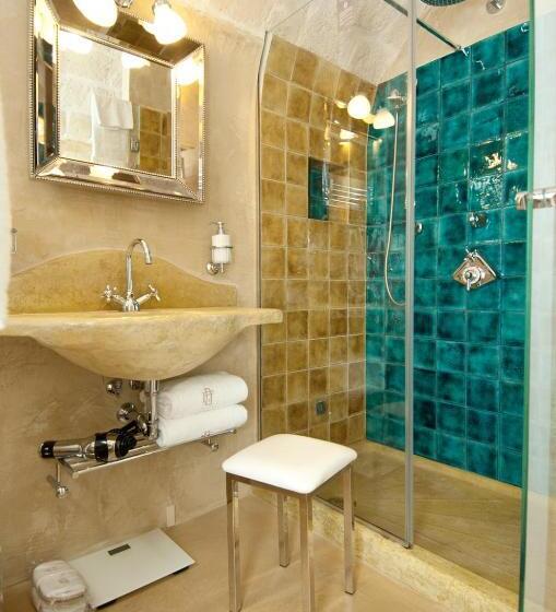 Номер Стандарт Индивидуальный, Don Ferrante