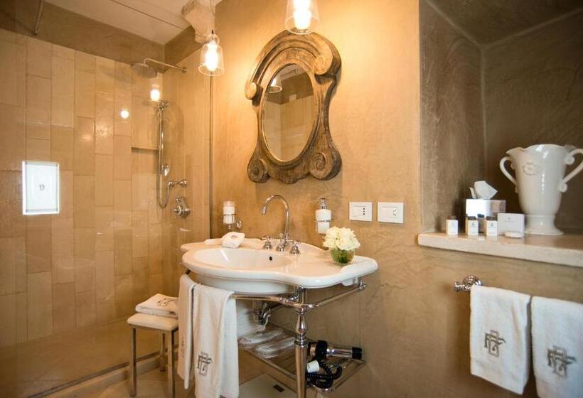 Номер Superior, Don Ferrante