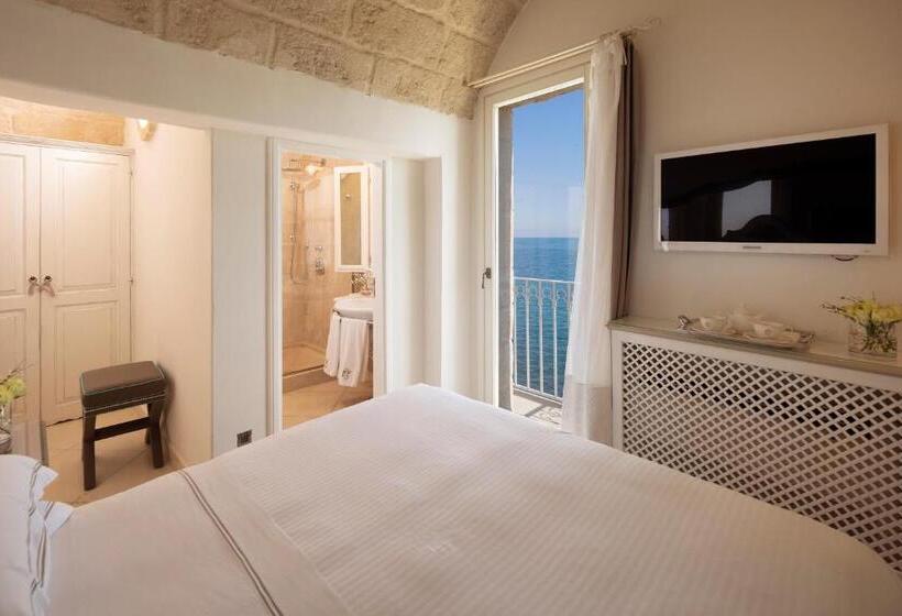 Номер Superior Вид на Море, Don Ferrante