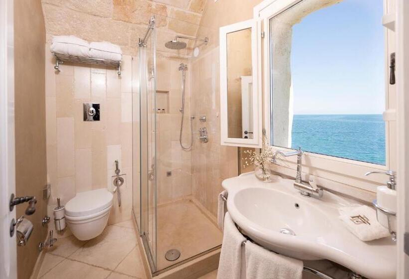 Номер Superior Вид на Море, Don Ferrante