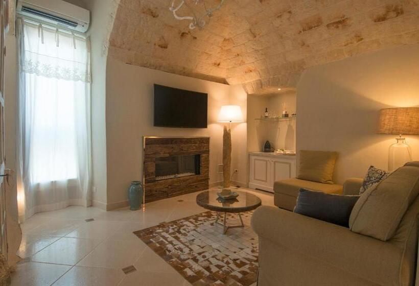 Люкс Повышенной Комфортности, Don Ferrante