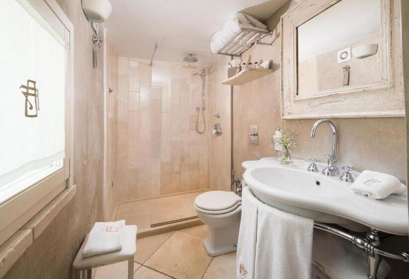 Номер Deluxe, Don Ferrante