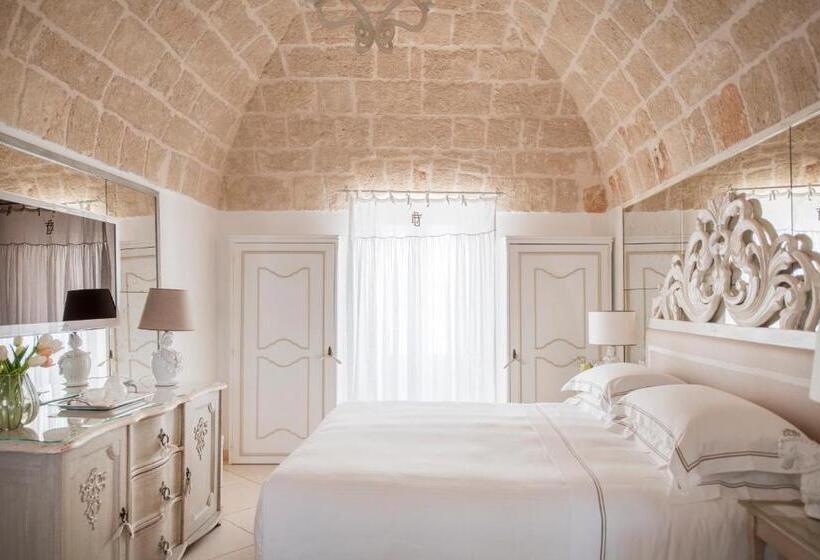 Номер Deluxe, Don Ferrante