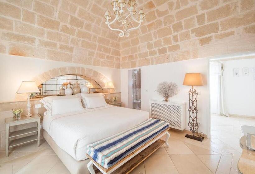 Номер Deluxe, Don Ferrante