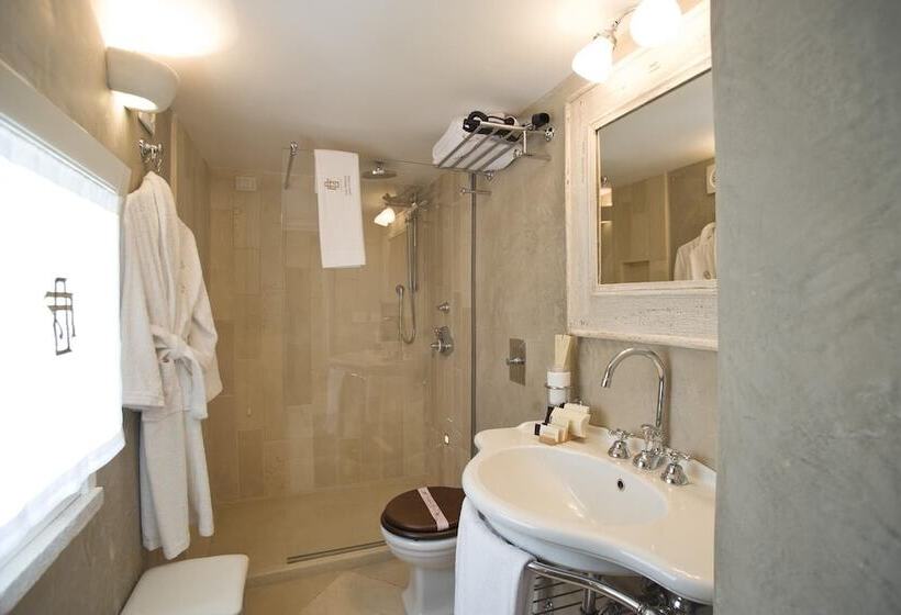 Номер Deluxe, Don Ferrante