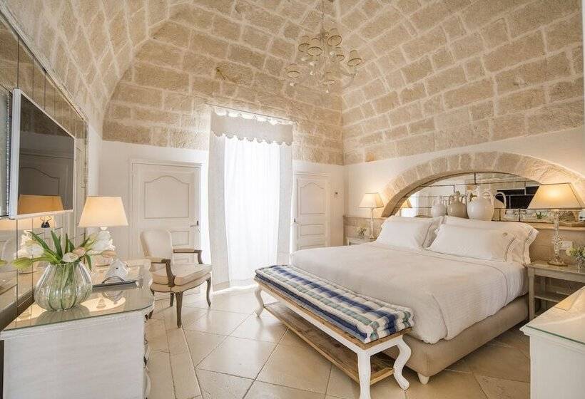 Номер Deluxe, Don Ferrante