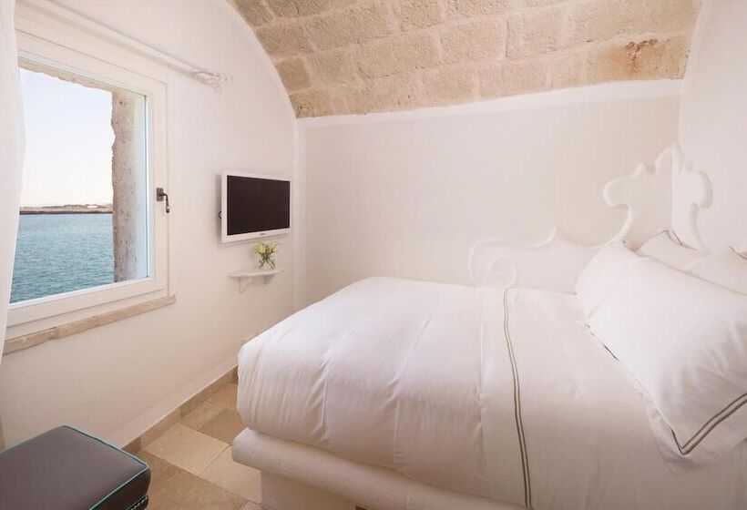 Номер Стандарт Индивидуальный, Don Ferrante