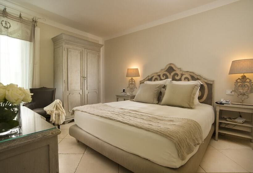 Номер Superior, Don Ferrante