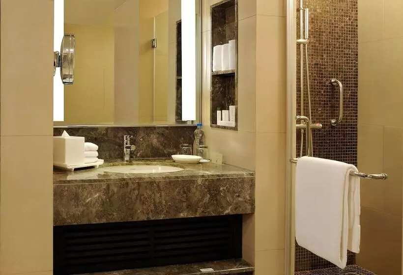 デラックススタジオ, Doubletree Suites By Hilton Bengaluru Outer Ring Road