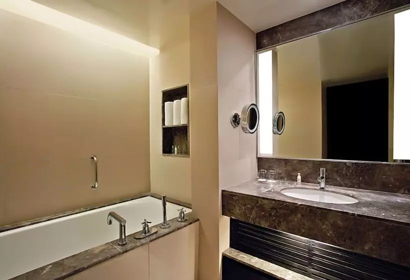 ３ベッドルームスイート, Doubletree Suites By Hilton Bengaluru Outer Ring Road