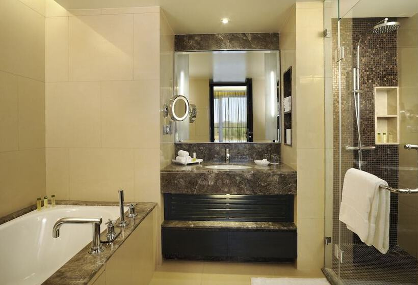 带3个卧室的套间, Doubletree Suites By Hilton Bengaluru Outer Ring Road