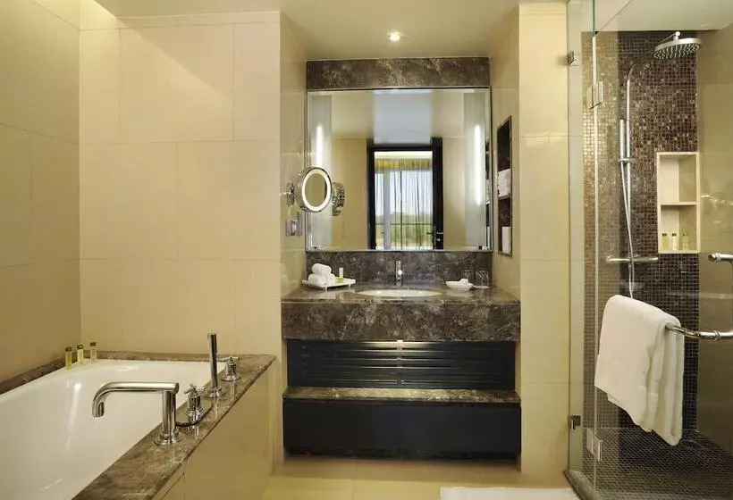 ３ベッドルームスイート, Doubletree Suites By Hilton Bengaluru Outer Ring Road
