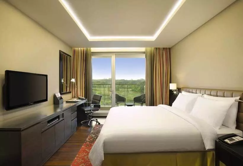 ３ベッドルームスイート, Doubletree Suites By Hilton Bengaluru Outer Ring Road