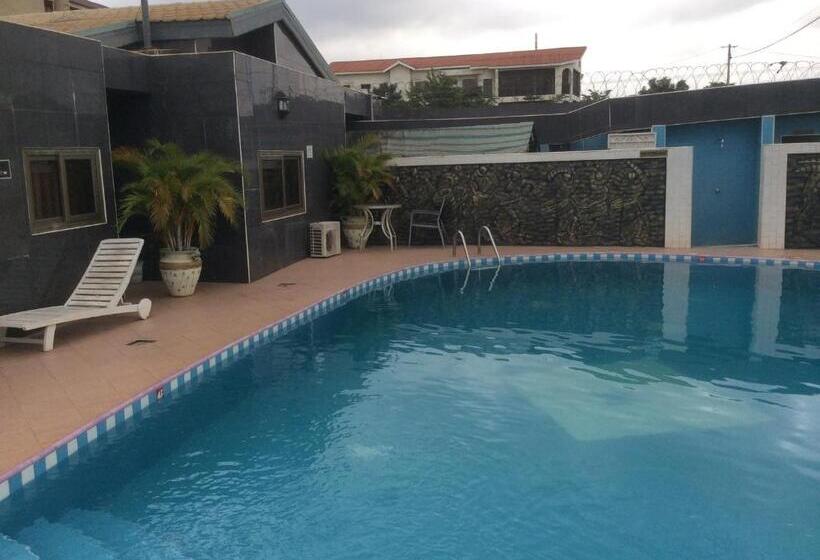 اتاق استاندارد یک نفره, Eastgate