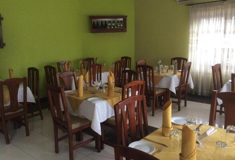 اتاق استاندارد یک نفره, Eastgate