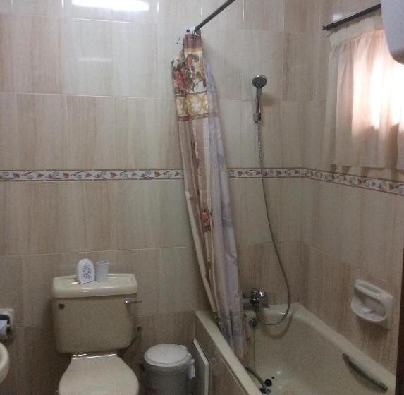 اتاق استاندارد یک نفره, Eastgate