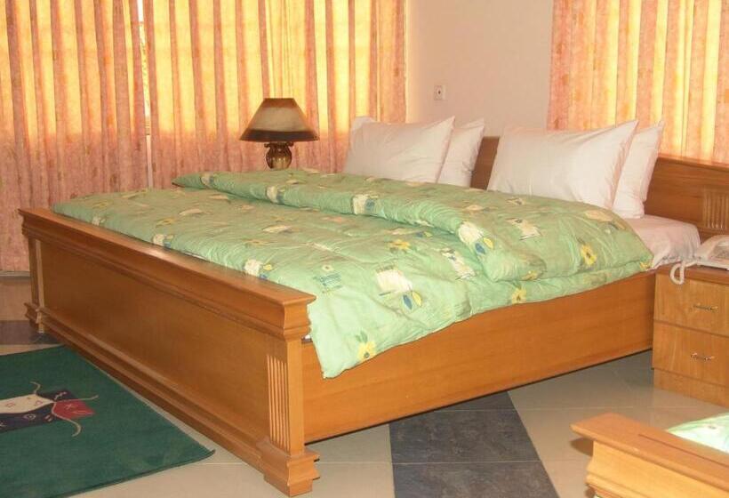 اتاق استاندارد, Eastgate