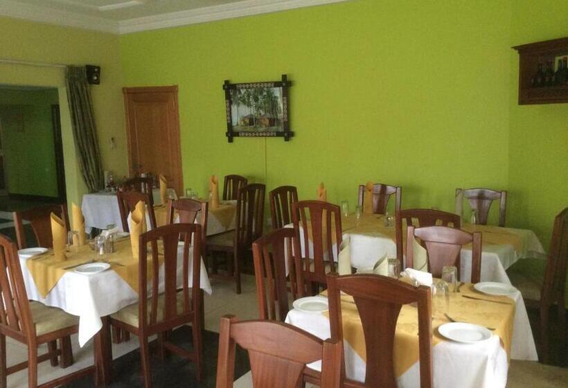 اتاق استاندارد, Eastgate