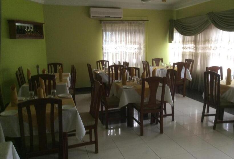 اتاق استاندارد, Eastgate