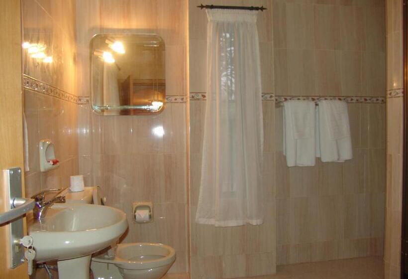 اتاق استاندارد, Eastgate