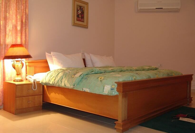 اتاق استاندارد, Eastgate