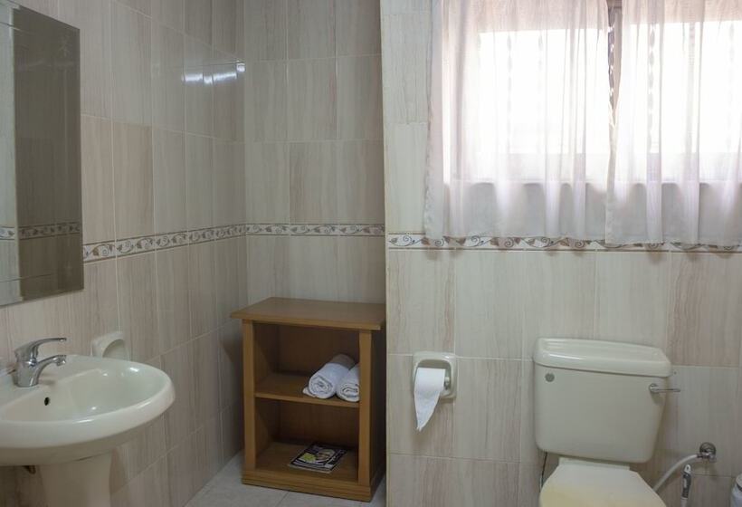 اتاق استاندارد, Eastgate