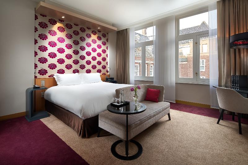 Номер Superior, Four Points By Sheraton Ahmedabad