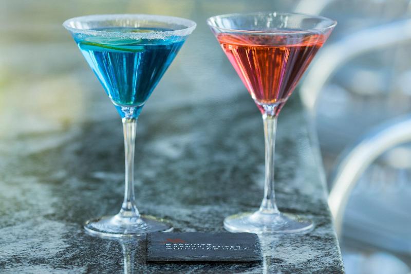 Номер Deluxe Кровать Кинг, Four Points By Sheraton Ahmedabad