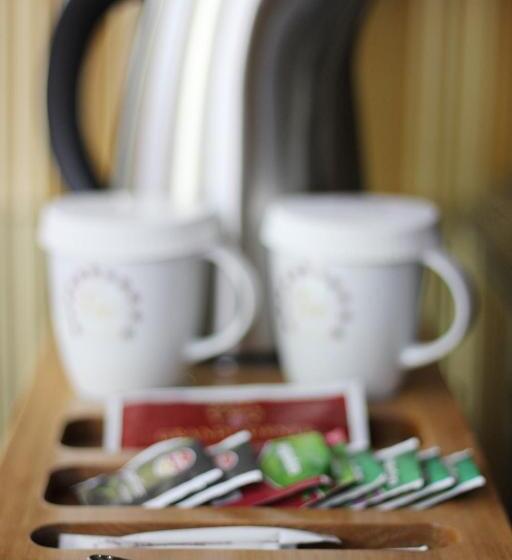 Habitació Estàndard, Grand Corner Boutique