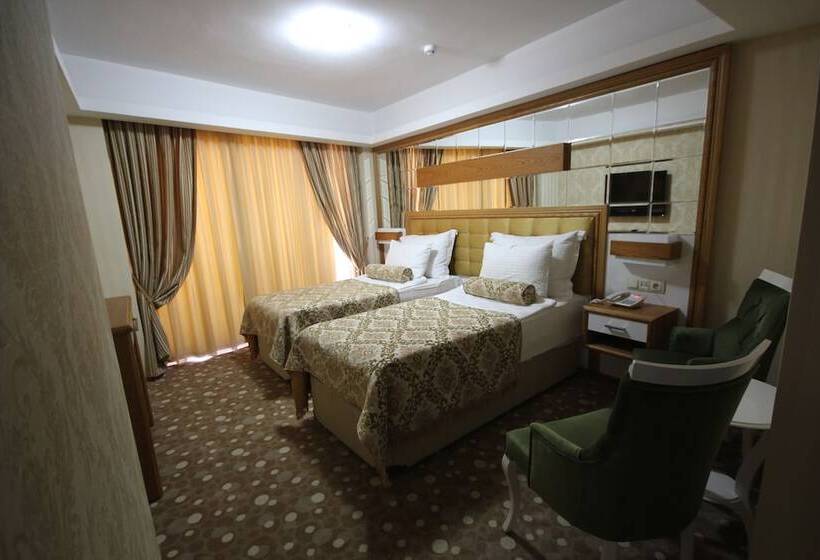 اتاق استاندارد, Grand Corner Boutique