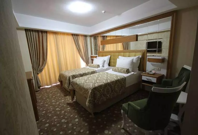 اتاق استاندارد, Grand Corner Boutique