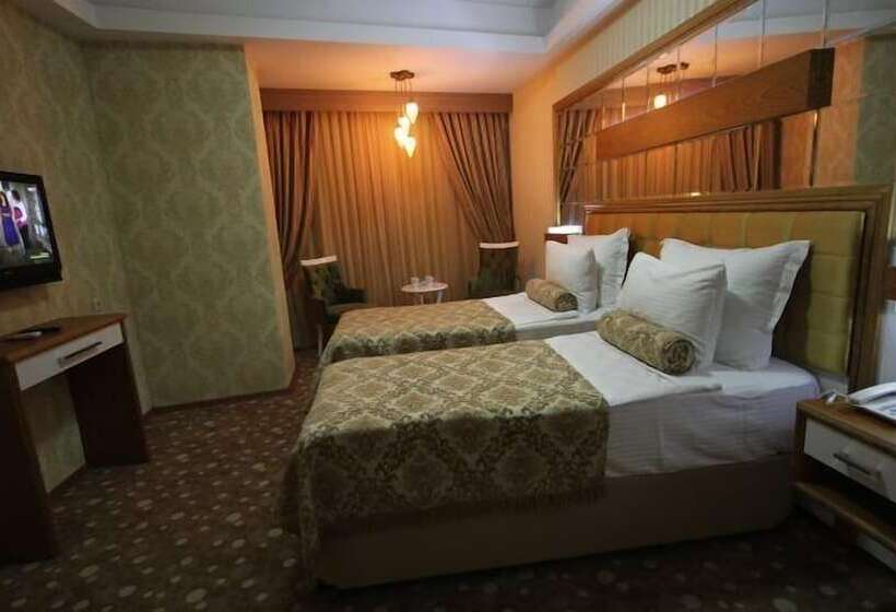 Habitació Estàndard, Grand Corner Boutique