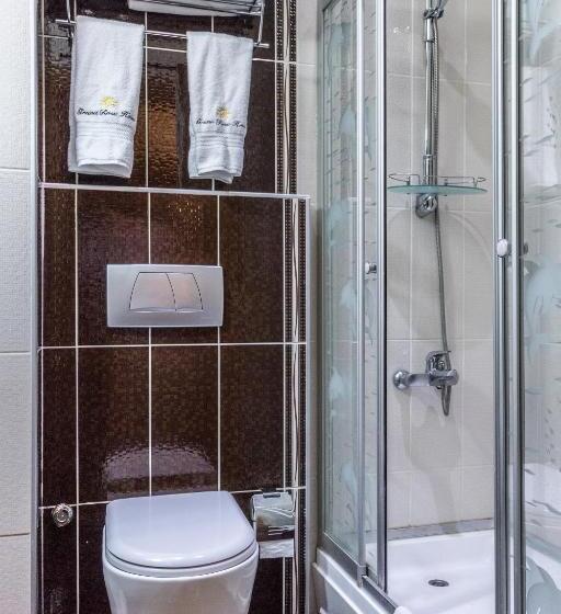 اتاق استاندارد, Grand Rosa